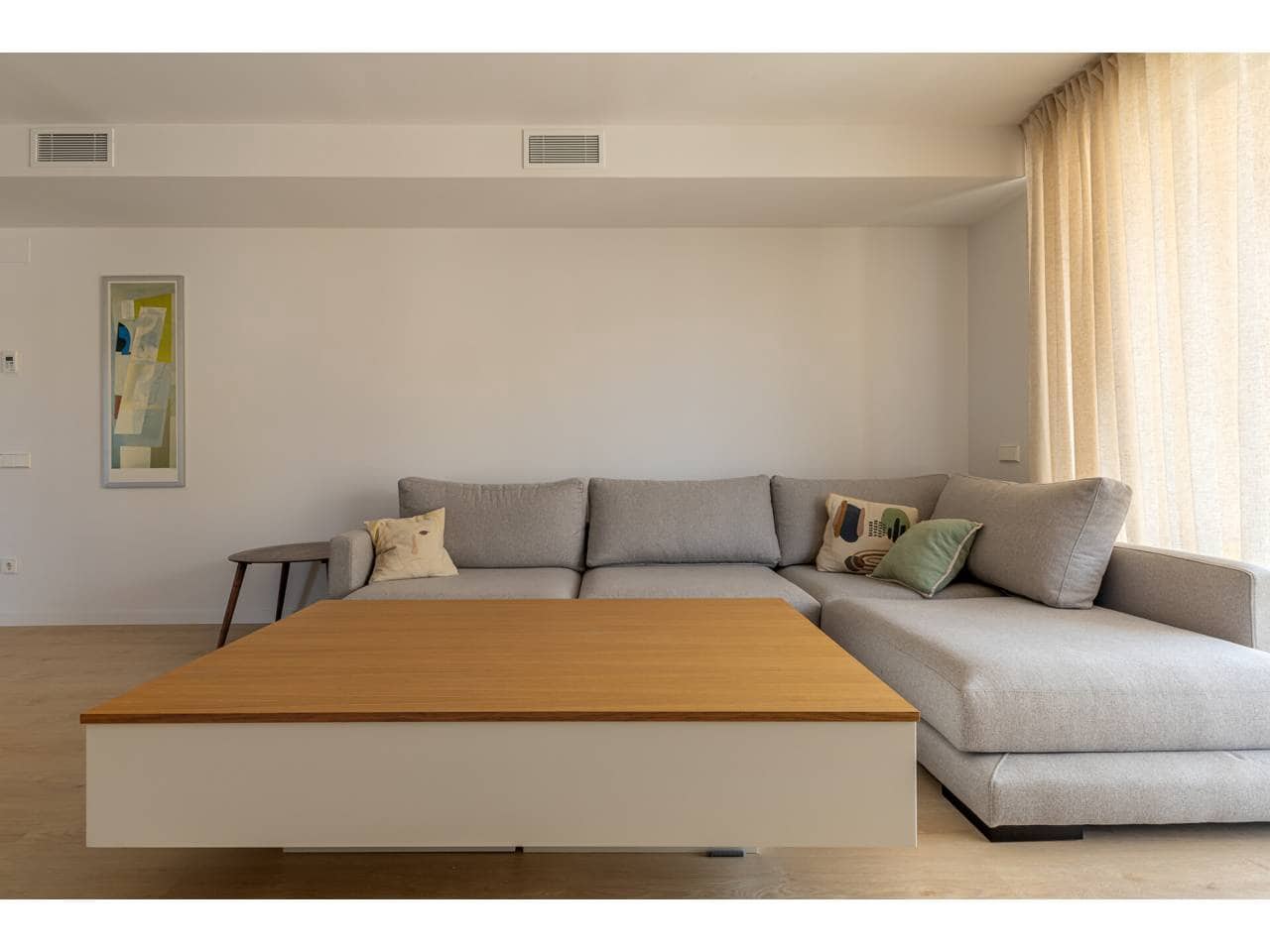 3 soveværelse Lejlighed til salg i Campolivar med swimmingpool garage - € 545.000 (Ref: 9041396)