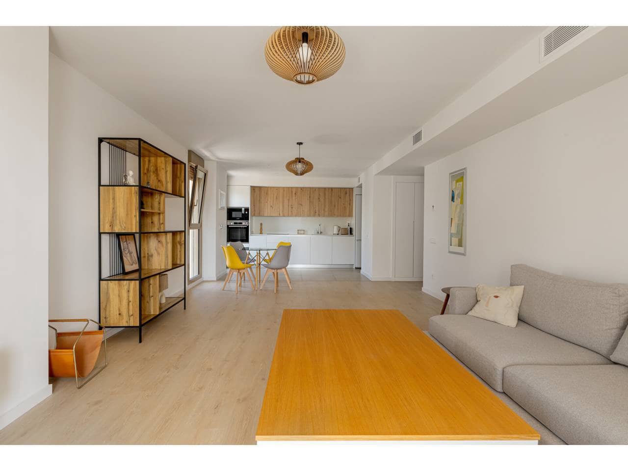 3 soveværelse Lejlighed til salg i Campolivar med swimmingpool garage - € 545.000 (Ref: 9041396)