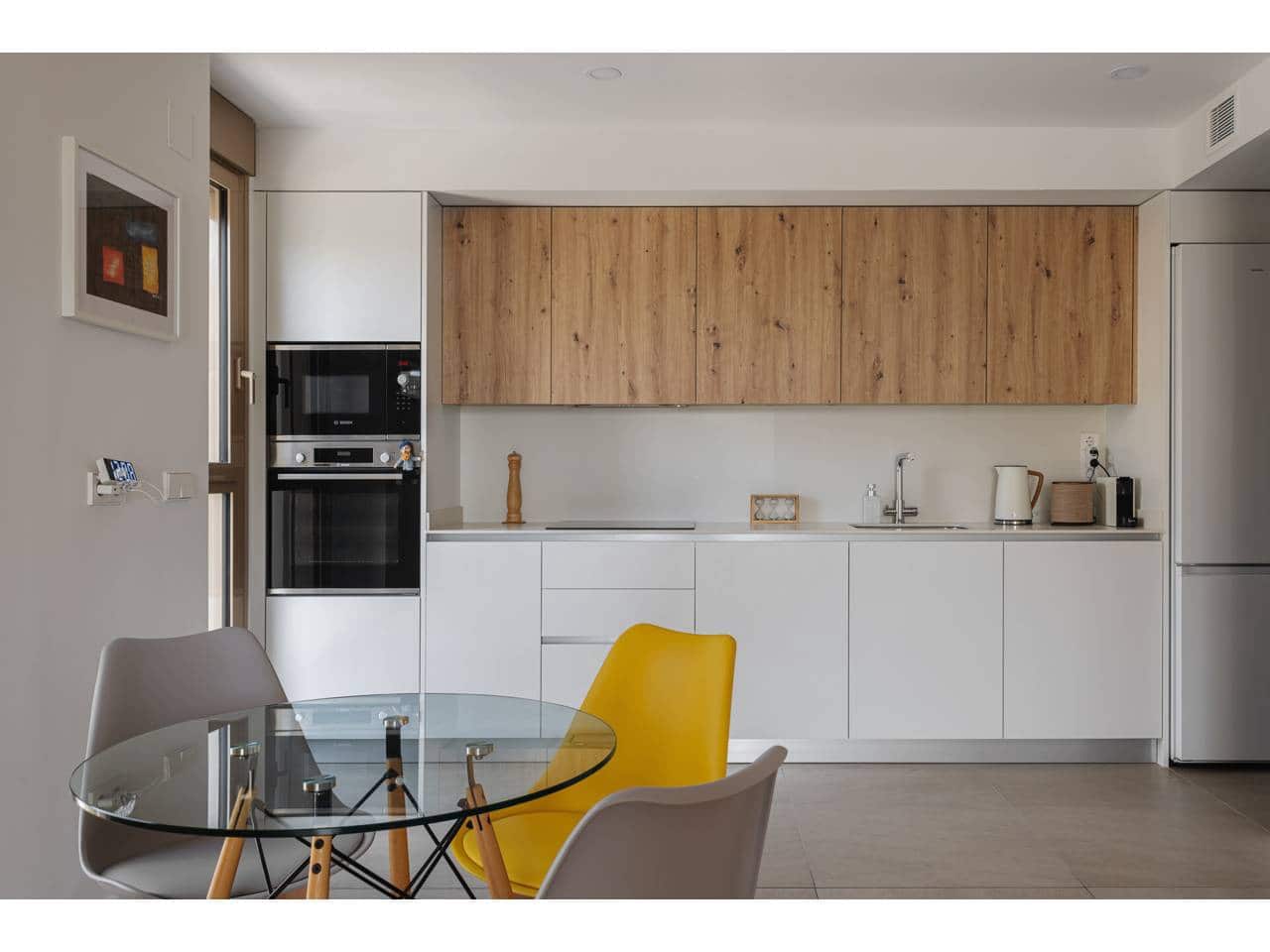 3 soveværelse Lejlighed til salg i Campolivar med swimmingpool garage - € 545.000 (Ref: 9041396)