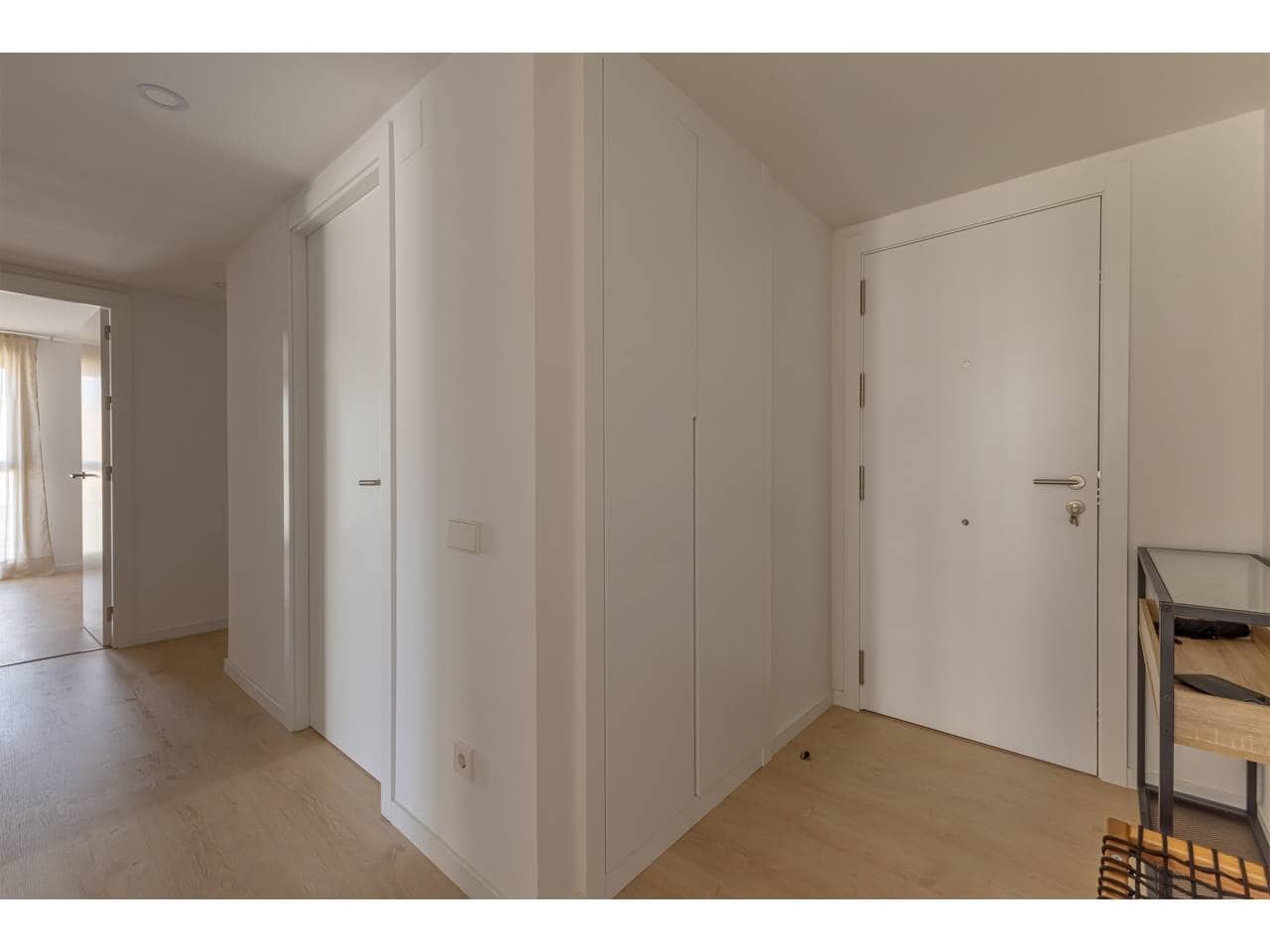 3 soveværelse Lejlighed til salg i Campolivar med swimmingpool garage - € 545.000 (Ref: 9041396)