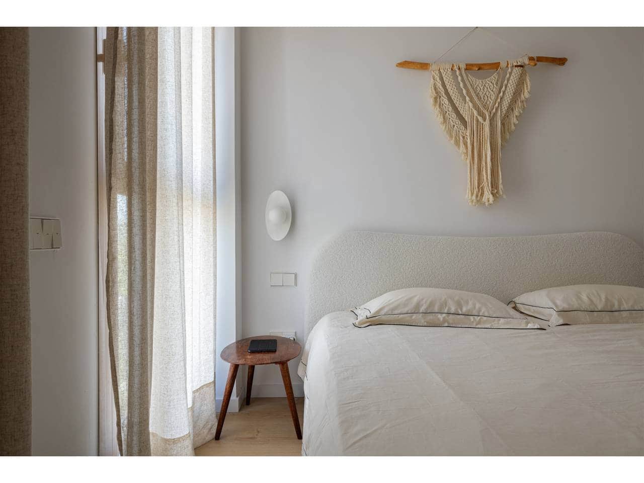 3 soveværelse Lejlighed til salg i Campolivar med swimmingpool garage - € 545.000 (Ref: 9041396)