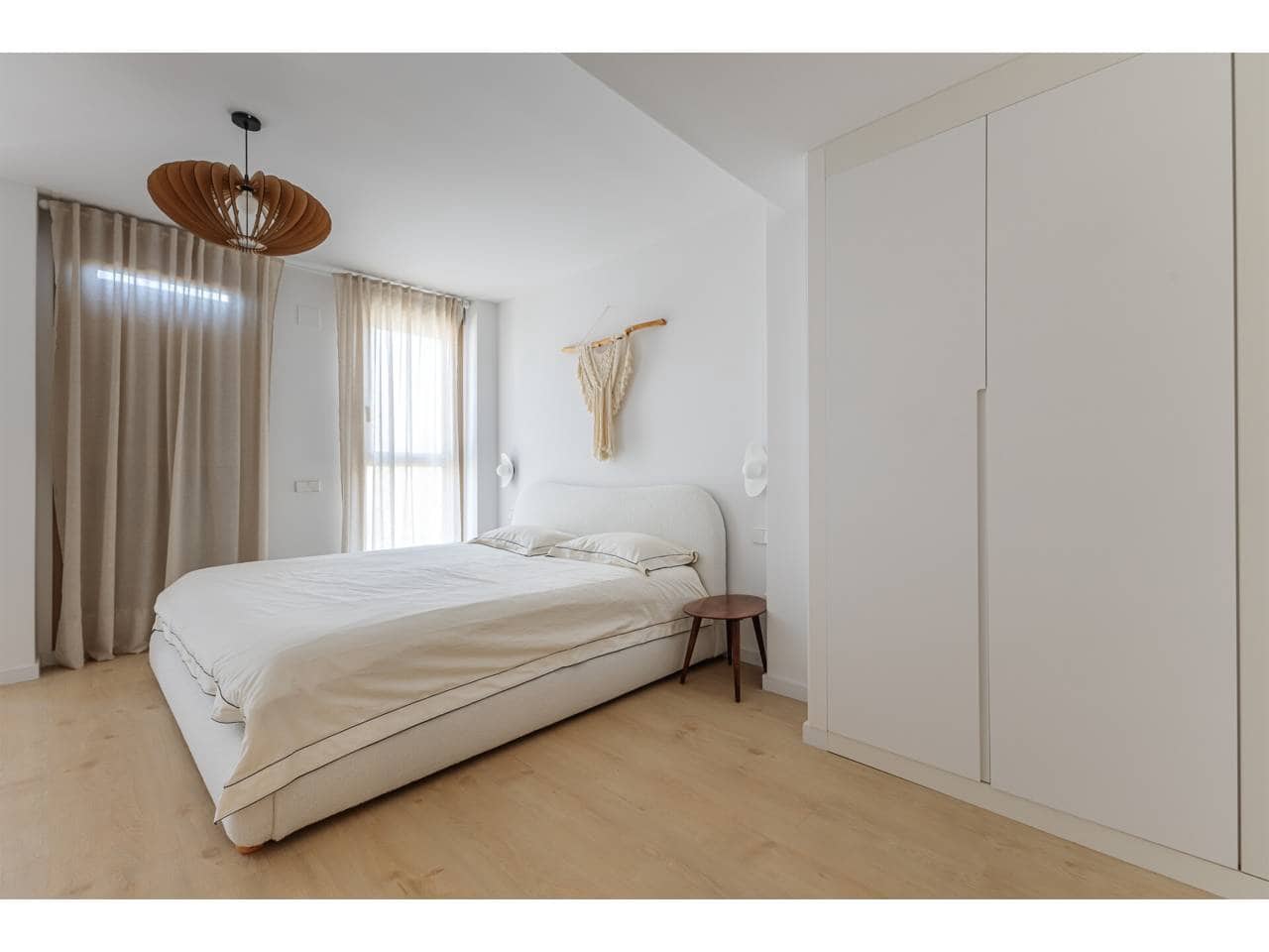 3 soveværelse Lejlighed til salg i Campolivar med swimmingpool garage - € 545.000 (Ref: 9041396)