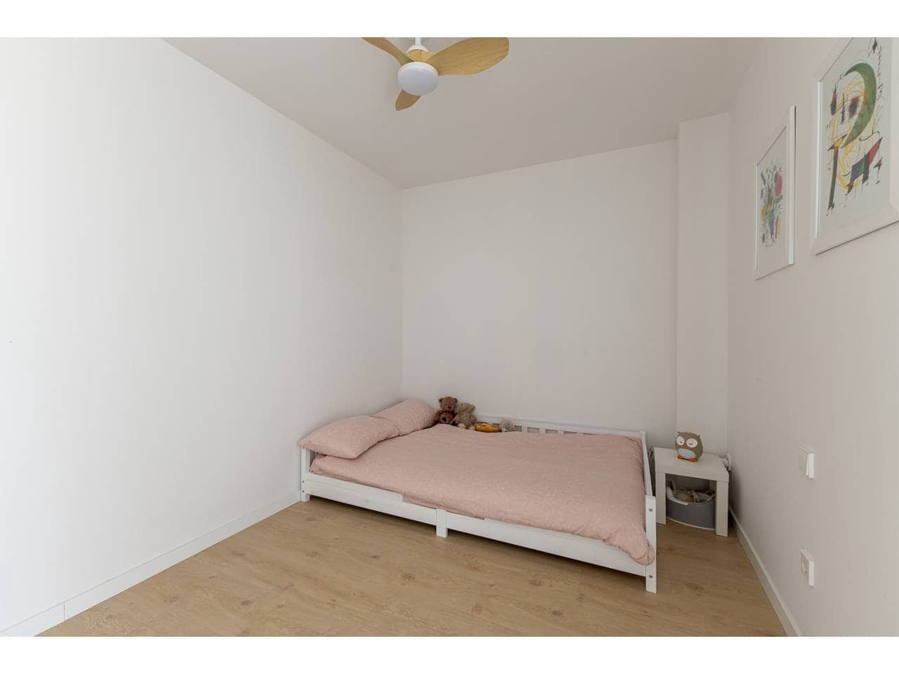 3 soveværelse Lejlighed til salg i Campolivar med swimmingpool garage - € 545.000 (Ref: 9041396)