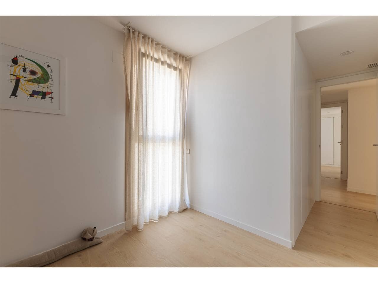 3 soveværelse Lejlighed til salg i Campolivar med swimmingpool garage - € 545.000 (Ref: 9041396)