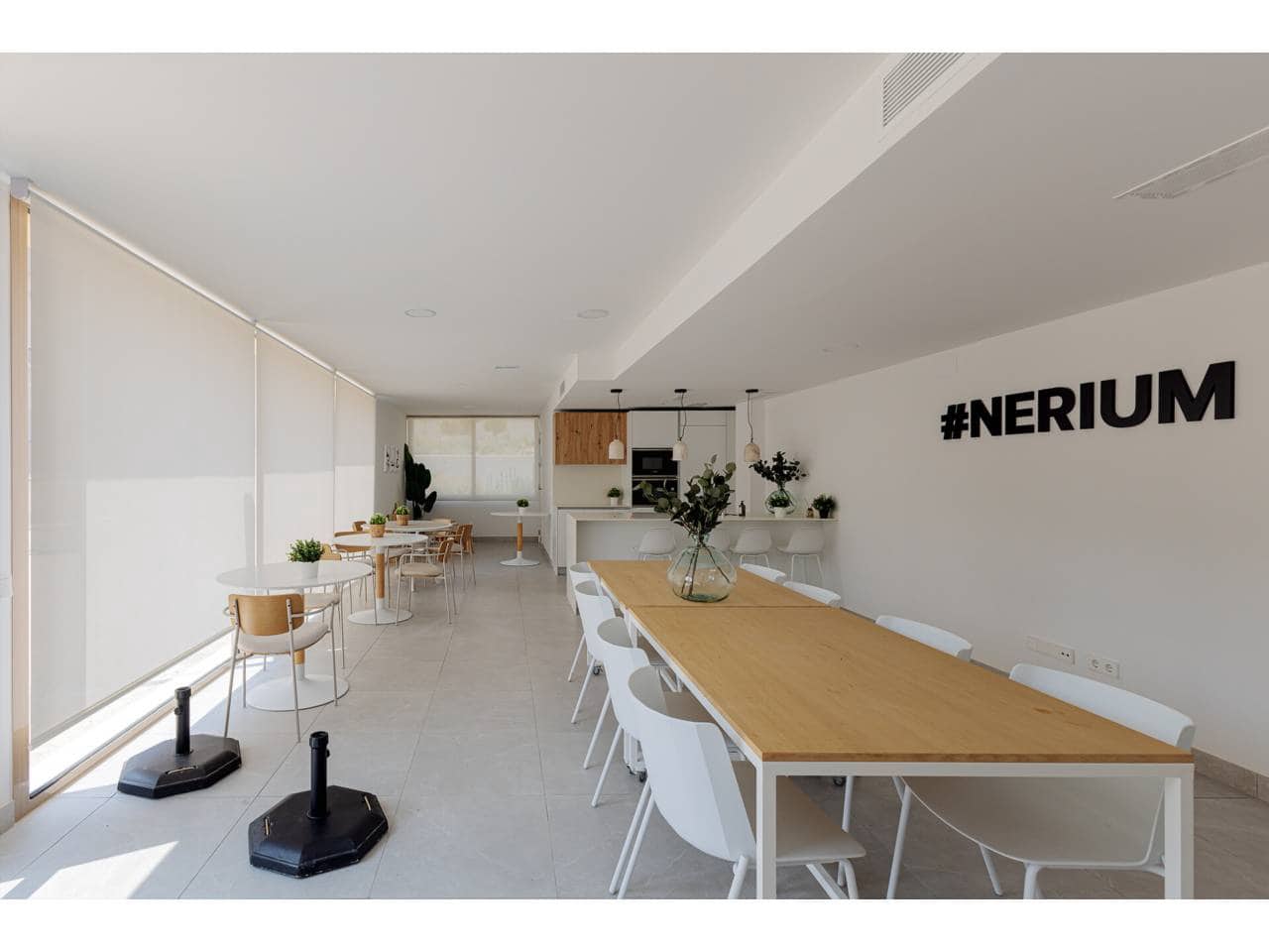 3 soveværelse Lejlighed til salg i Campolivar med swimmingpool garage - € 545.000 (Ref: 9041396)