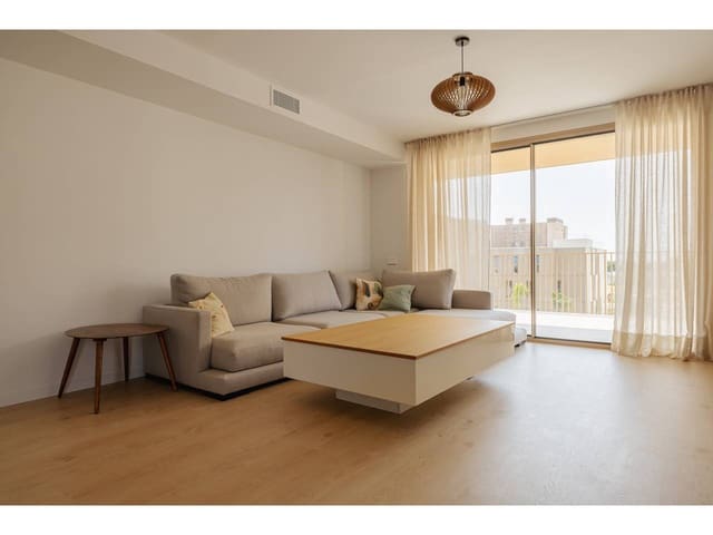 Piso de 3 habitaciones en Campolivar, Godella en venta con piscina garaje - 545.000 € (Ref: 9041396)