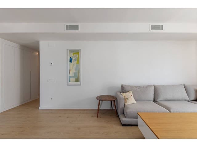 Piso de 3 habitaciones en Campolivar, Godella en venta con piscina garaje - 545.000 € (Ref: 9041396)