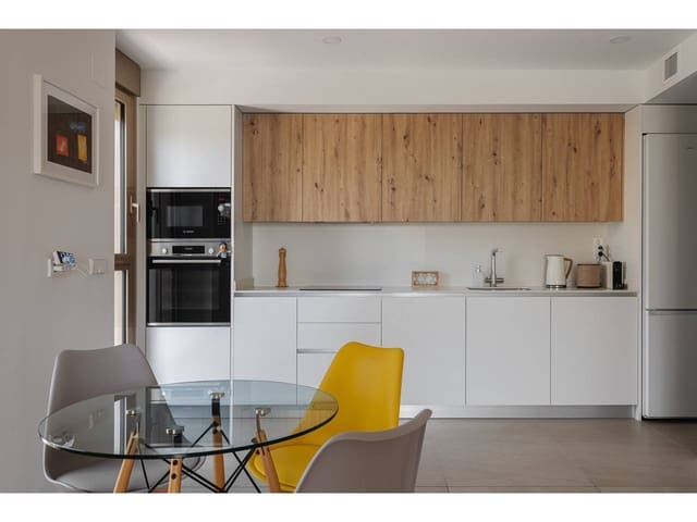 Piso de 3 habitaciones en Campolivar, Godella en venta con piscina garaje - 545.000 € (Ref: 9041396)