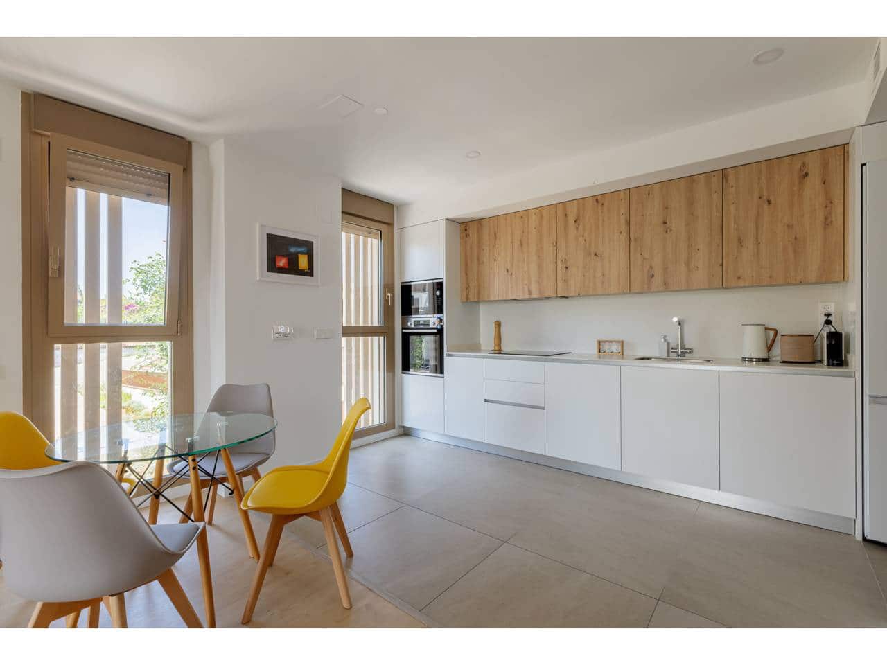 3 soveværelse Lejlighed til salg i Campolivar med swimmingpool garage - € 545.000 (Ref: 9041396)