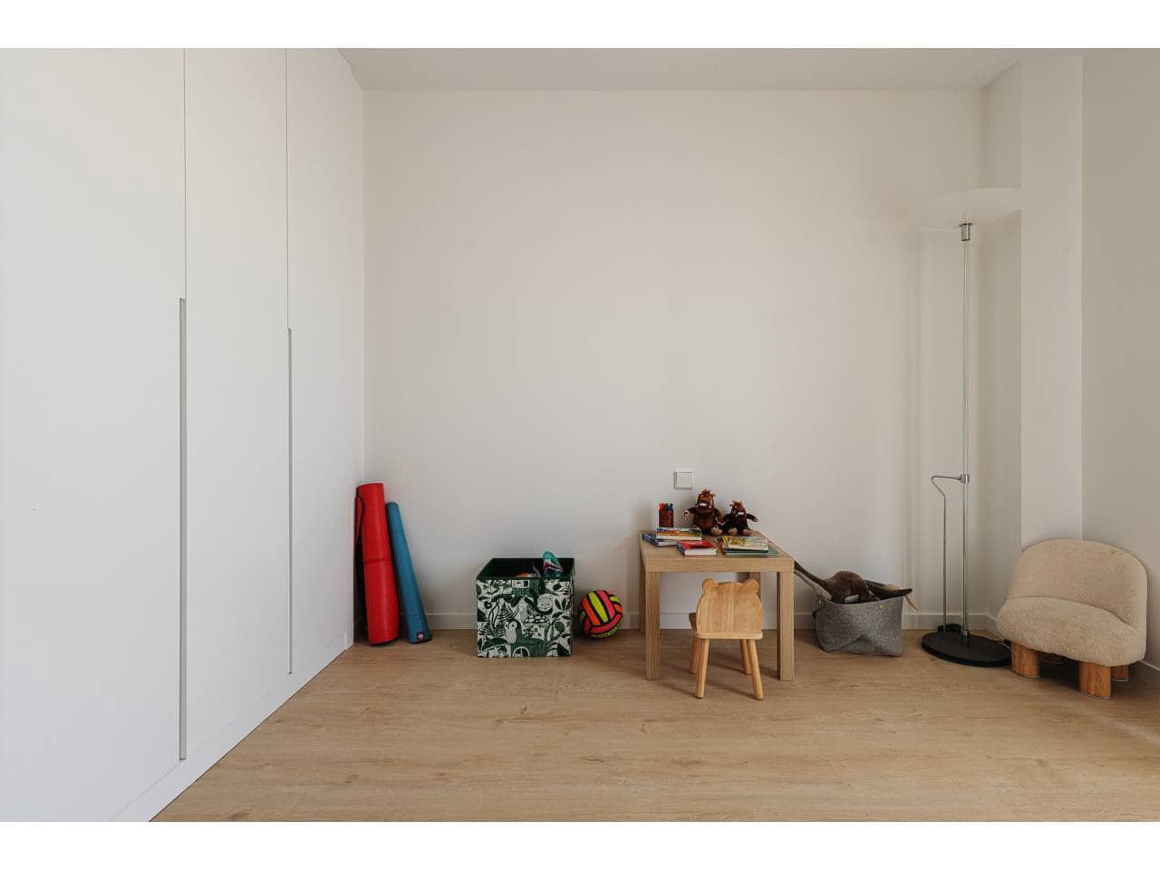 3 soveværelse Lejlighed til salg i Campolivar med swimmingpool garage - € 545.000 (Ref: 9041396)