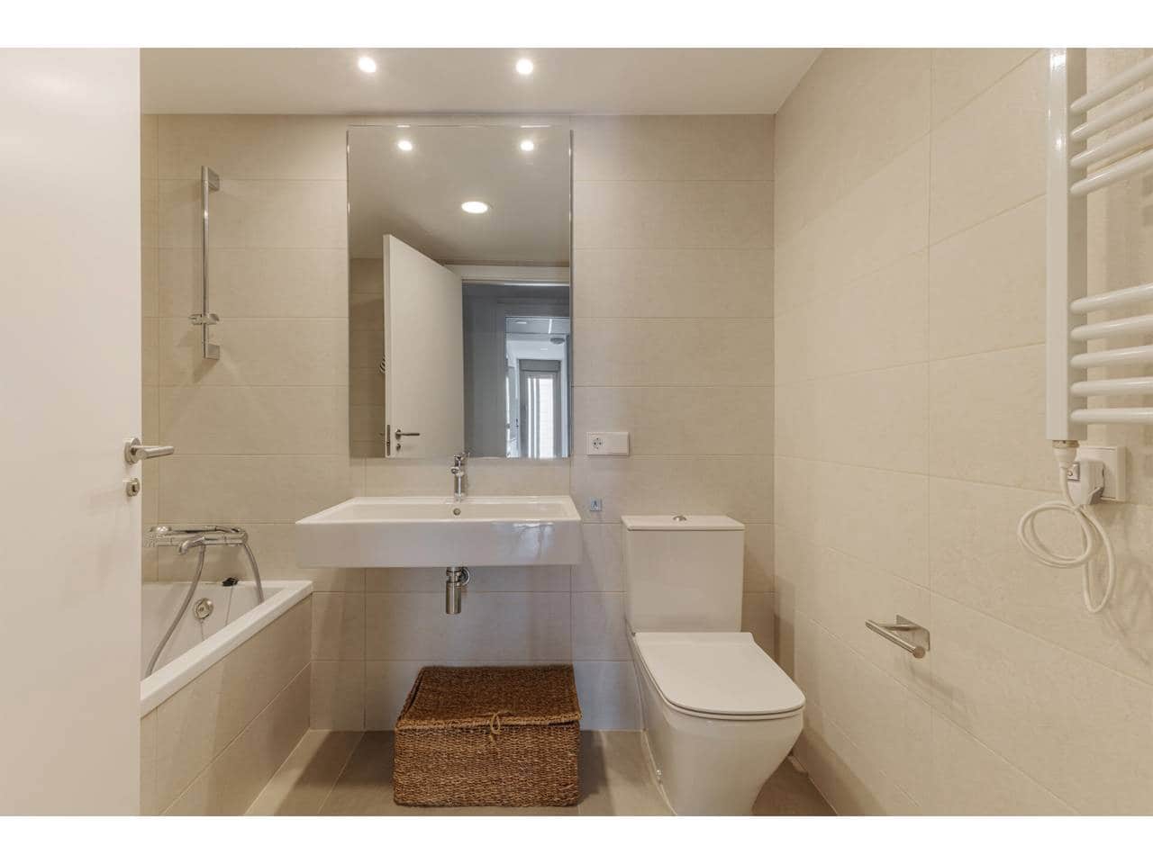 3 soveværelse Lejlighed til salg i Campolivar med swimmingpool garage - € 545.000 (Ref: 9041396)