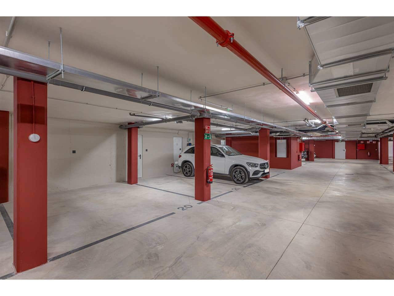 3 soveværelse Lejlighed til salg i Campolivar med swimmingpool garage - € 545.000 (Ref: 9041396)