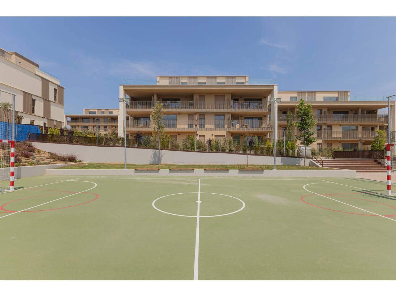 3 soveværelse Lejlighed til salg i Campolivar med swimmingpool garage - € 545.000 (Ref: 9041396)