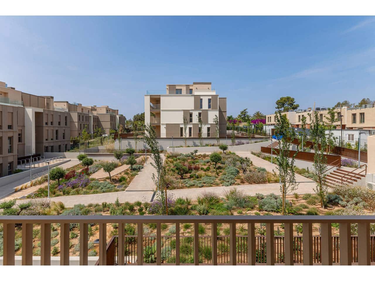 3 soveværelse Lejlighed til salg i Campolivar med swimmingpool garage - € 545.000 (Ref: 9041396)