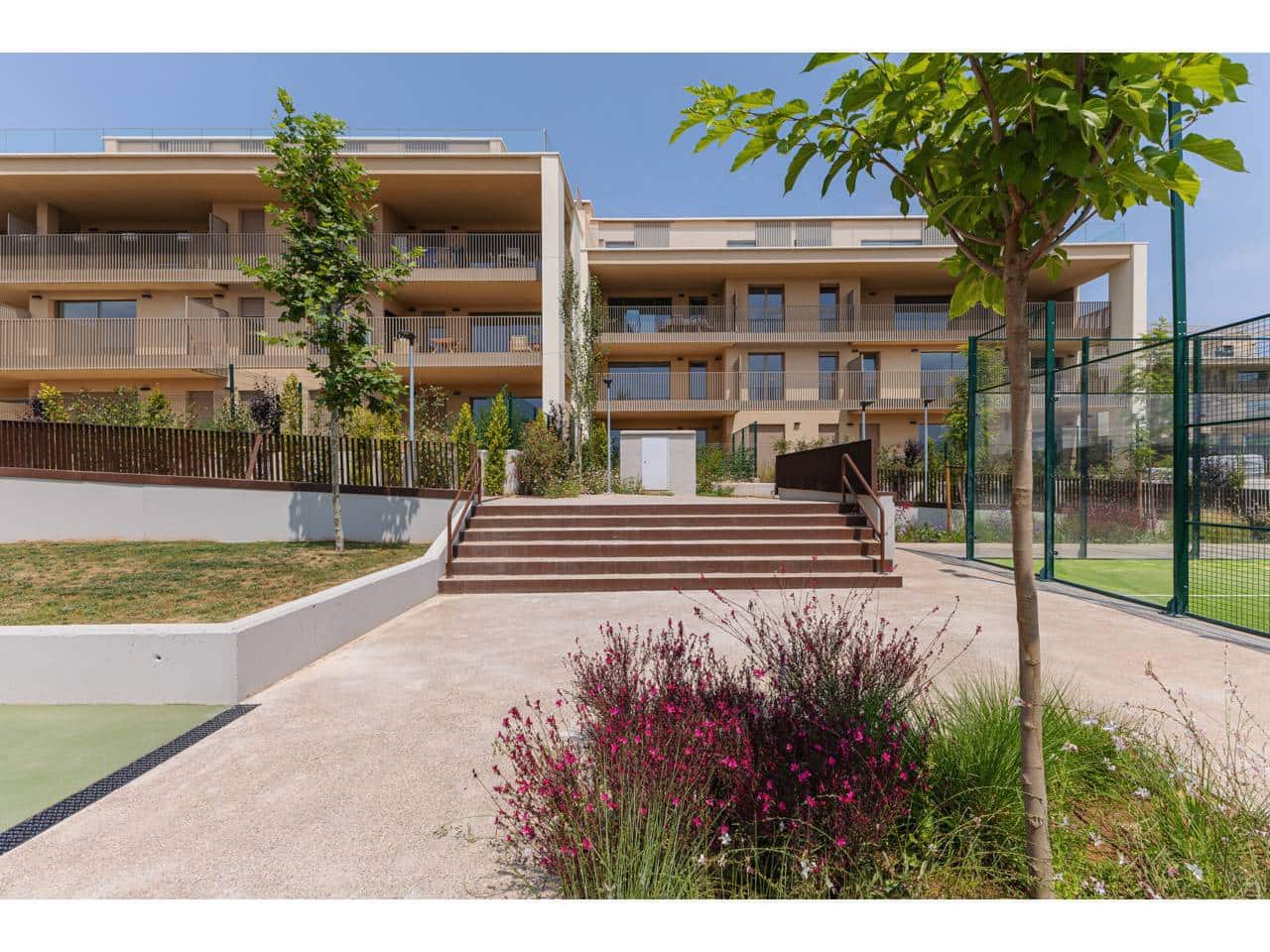 3 soveværelse Lejlighed til salg i Campolivar med swimmingpool garage - € 545.000 (Ref: 9041396)