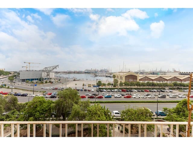 5 soveværelse Lejlighed til salg i Aiora, Valencia by - € 498.000 (Ref: 9058702)