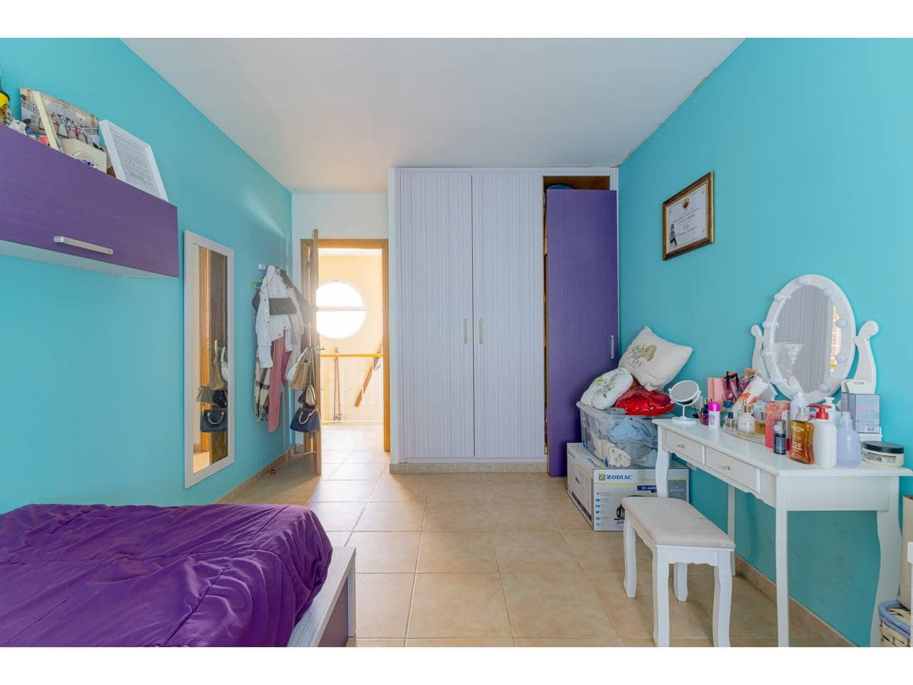 5 soveværelse Villa til salg i Riba-roja de Turia med swimmingpool garage - € 590.000 (Ref: 9111076)