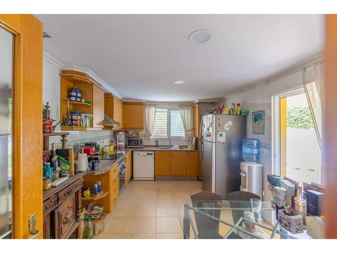 5 soveværelse Villa til salg i Riba-roja de Turia med swimmingpool garage - € 590.000 (Ref: 9111076)