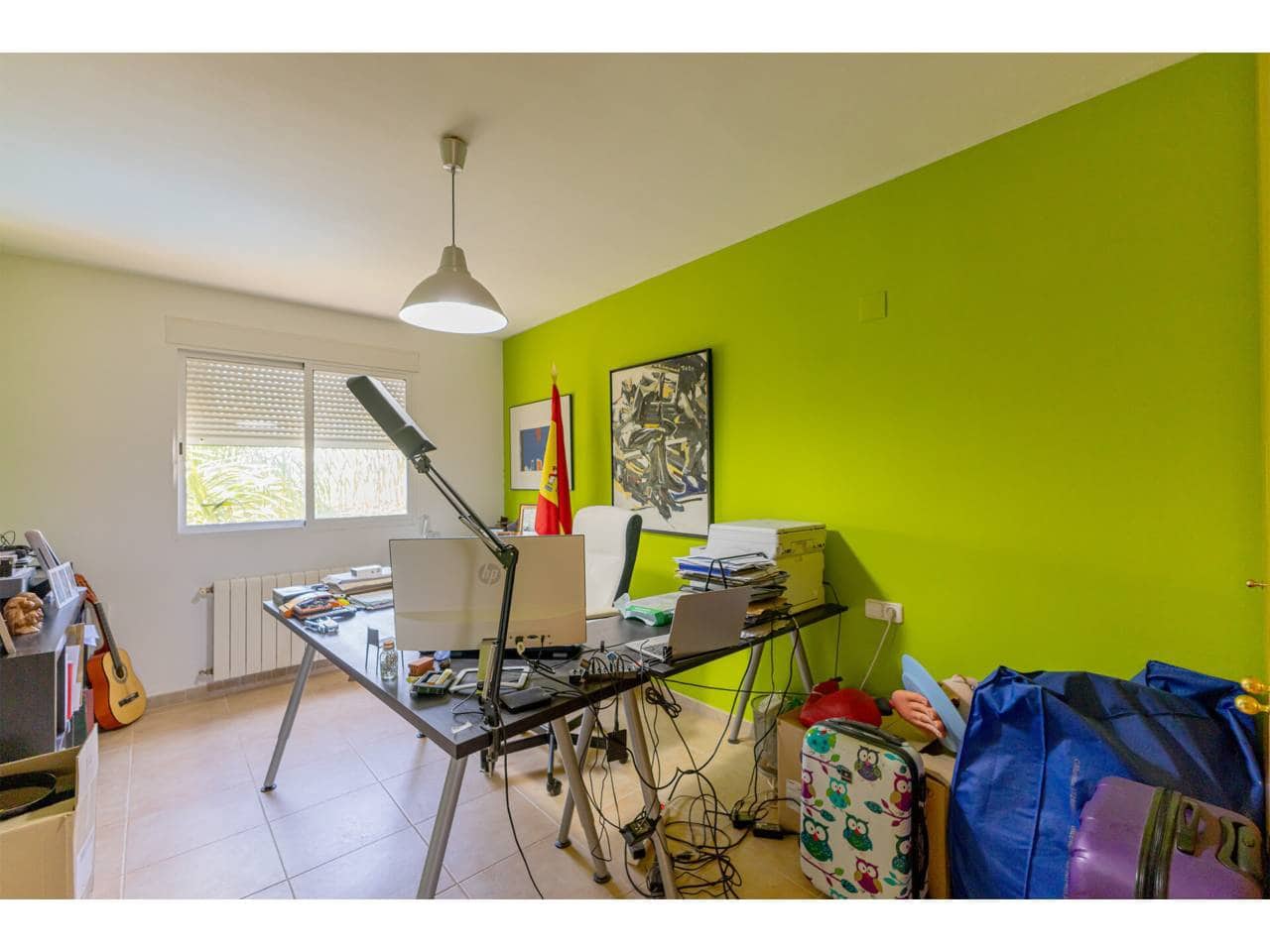 5 soveværelse Villa til salg i Riba-roja de Turia med swimmingpool garage - € 590.000 (Ref: 9111076)