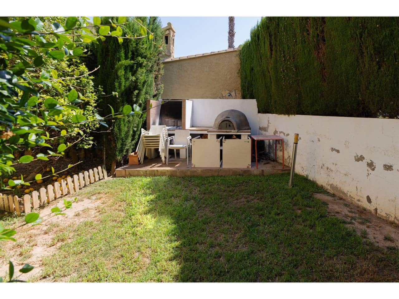 5 soveværelse Villa til salg i Riba-roja de Turia med swimmingpool garage - € 590.000 (Ref: 9111076)