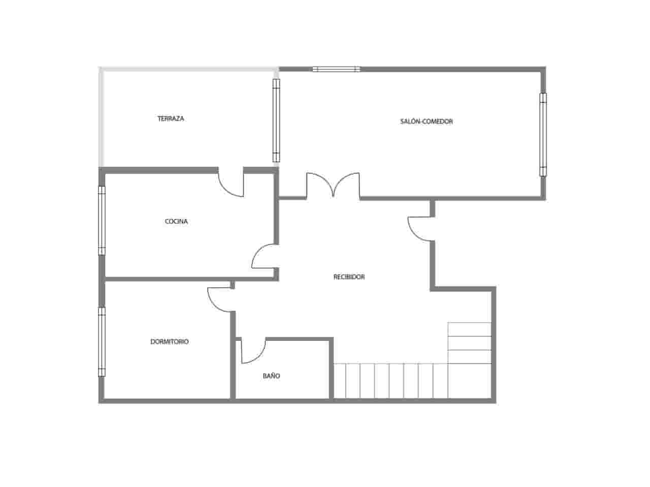 5 soveværelse Villa til salg i Riba-roja de Turia med swimmingpool garage - € 590.000 (Ref: 9111076)