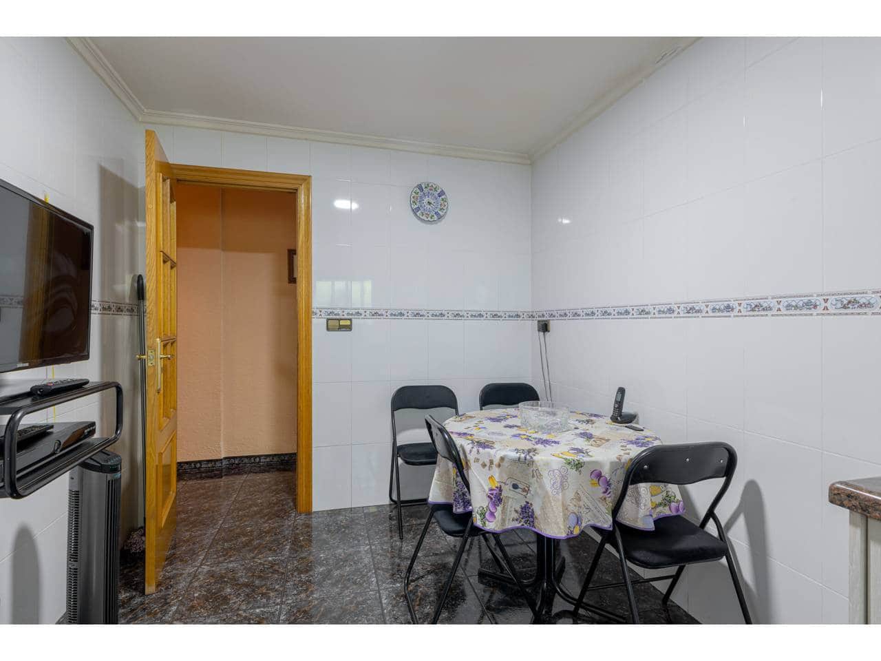 2 soveværelse Lejlighed til salg i Pucol - € 175.000 (Ref: 9201601)