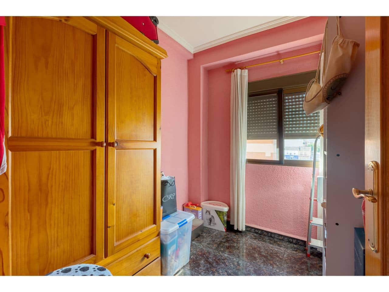 2 soveværelse Lejlighed til salg i Pucol - € 175.000 (Ref: 9201601)