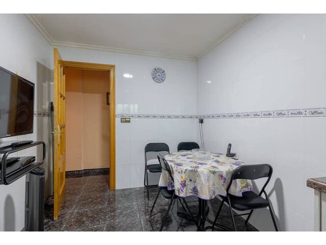 2 soveværelse Lejlighed til salg i Puçol - € 175.000 (Ref: 9201601)