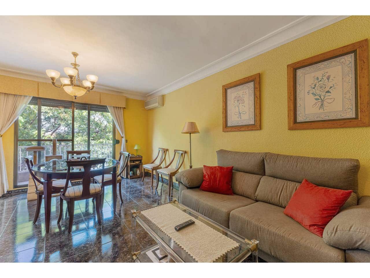 2 soveværelse Lejlighed til salg i Pucol - € 175.000 (Ref: 9201601)