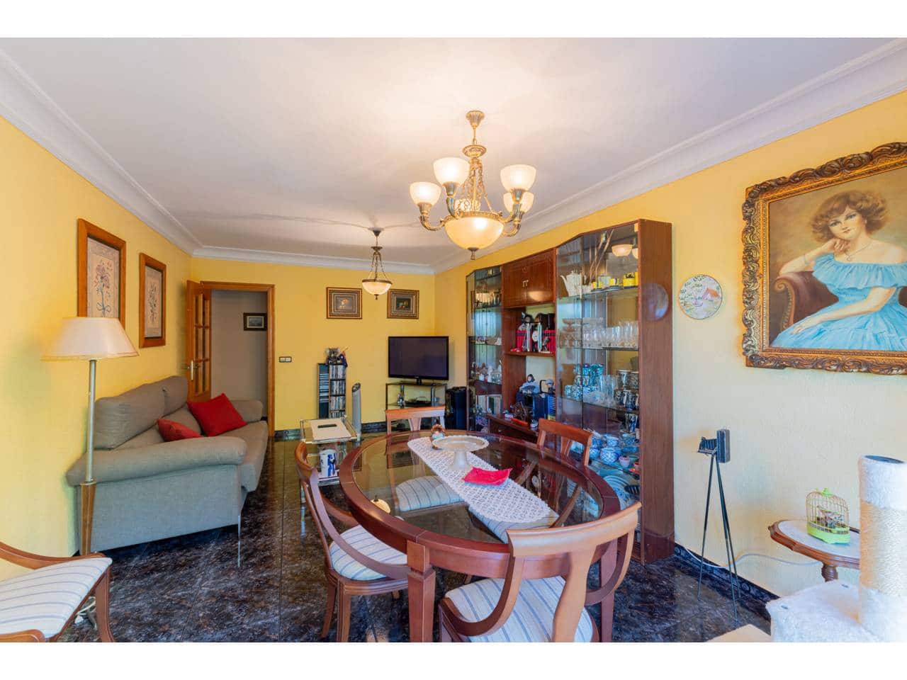 2 soveværelse Lejlighed til salg i Pucol - € 175.000 (Ref: 9201601)