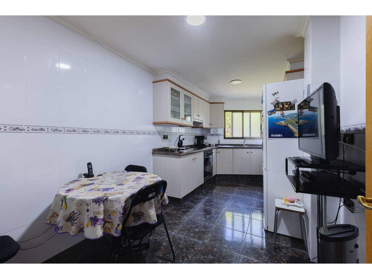 2 soveværelse Lejlighed til salg i Pucol - € 175.000 (Ref: 9201601)