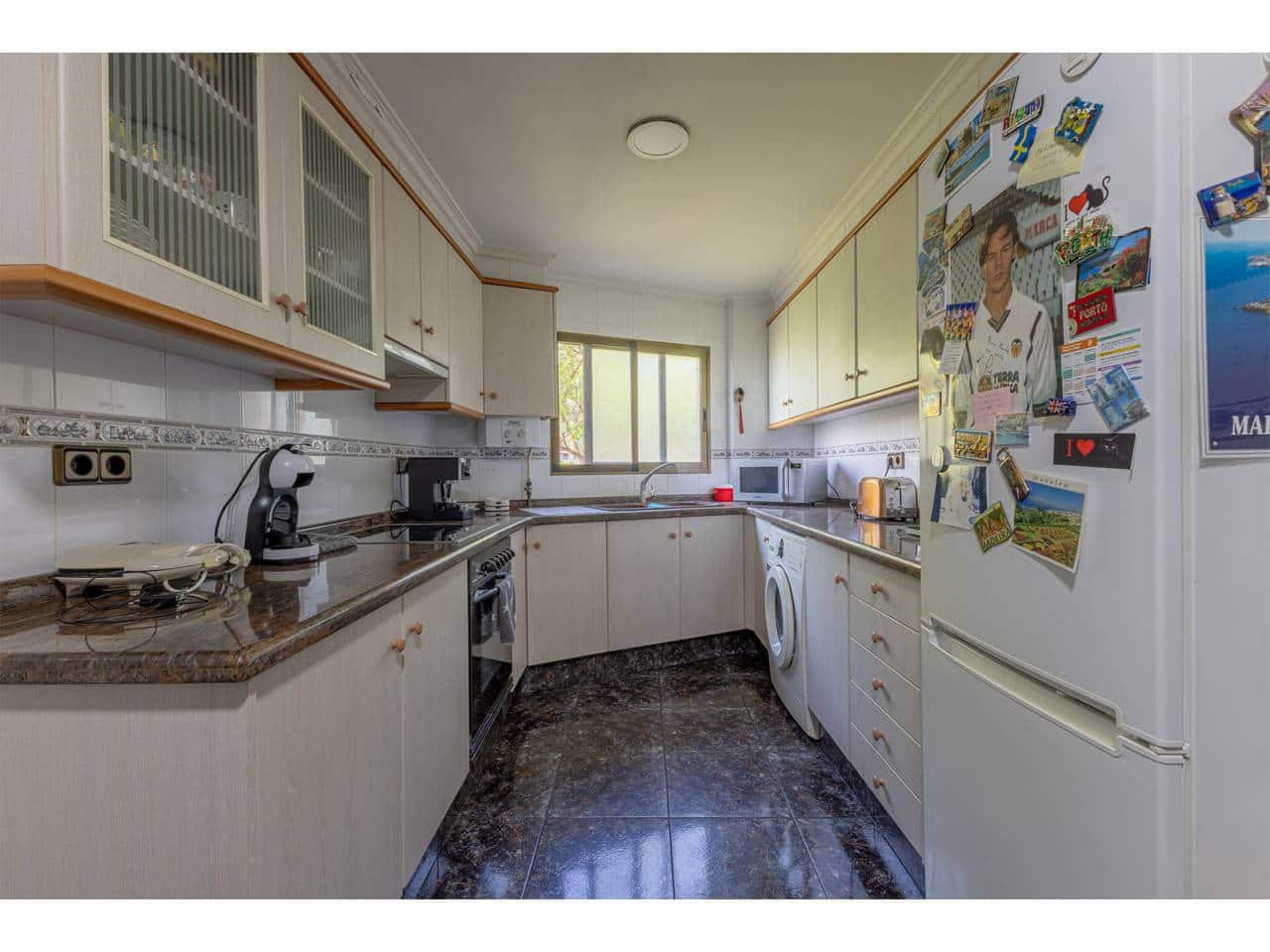 2 soveværelse Lejlighed til salg i Pucol - € 175.000 (Ref: 9201601)