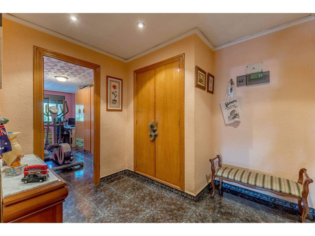 2 soveværelse Lejlighed til salg i Pucol - € 175.000 (Ref: 9201601)