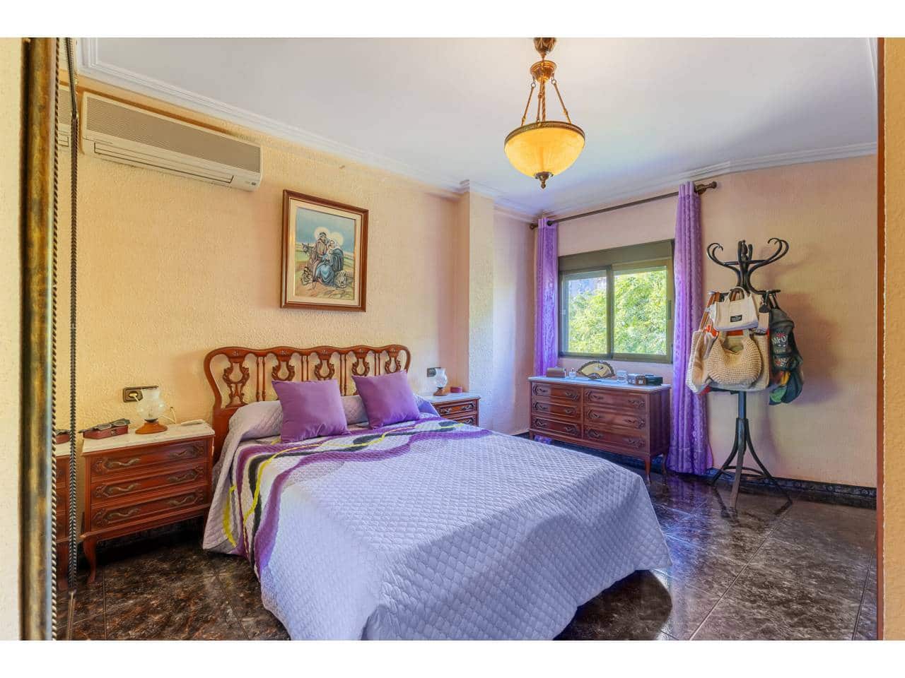 2 soveværelse Lejlighed til salg i Pucol - € 175.000 (Ref: 9201601)