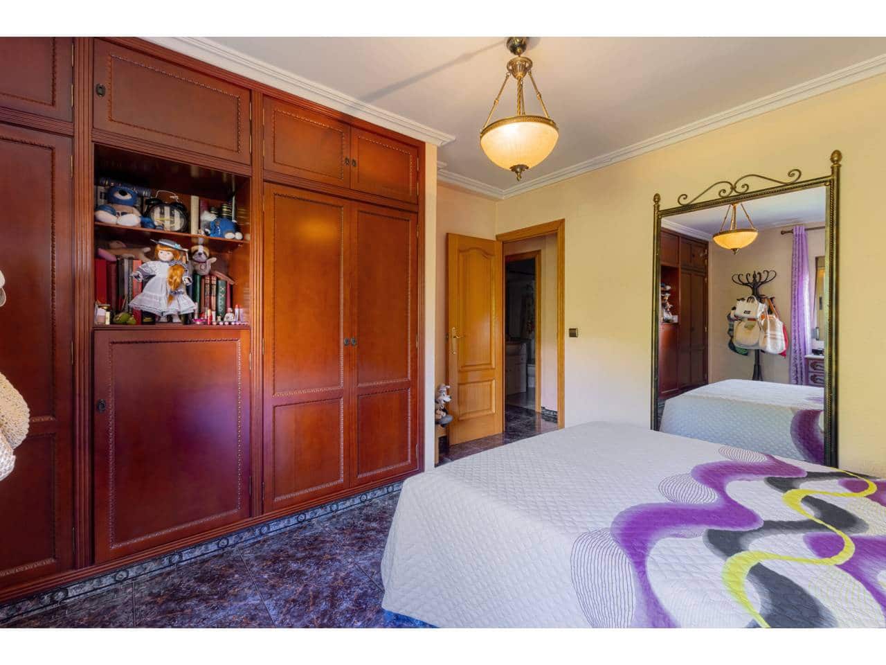 2 soveværelse Lejlighed til salg i Pucol - € 175.000 (Ref: 9201601)