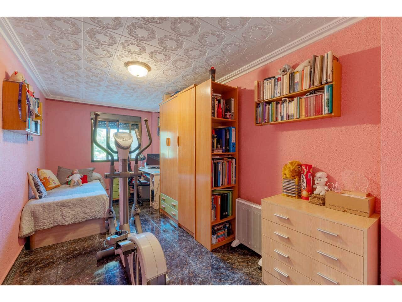 2 soveværelse Lejlighed til salg i Pucol - € 175.000 (Ref: 9201601)