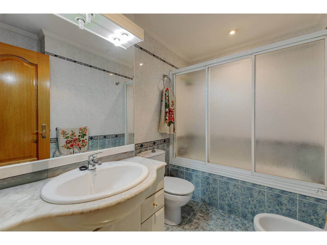 2 soveværelse Lejlighed til salg i Pucol - € 175.000 (Ref: 9201601)