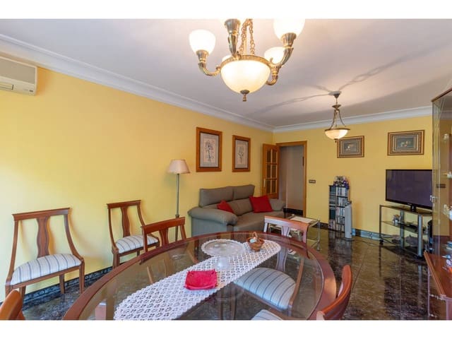 2 soveværelse Lejlighed til salg i Puçol - € 175.000 (Ref: 9201601)