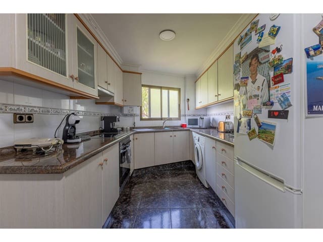 2 soveværelse Lejlighed til salg i Puçol - € 175.000 (Ref: 9201601)