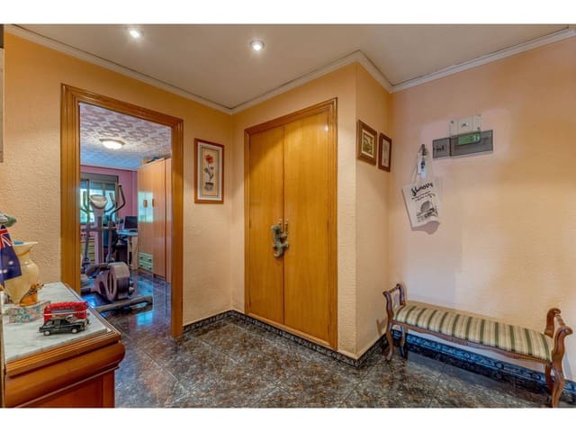 2 soveværelse Lejlighed til salg i Puçol - € 175.000 (Ref: 9201601)