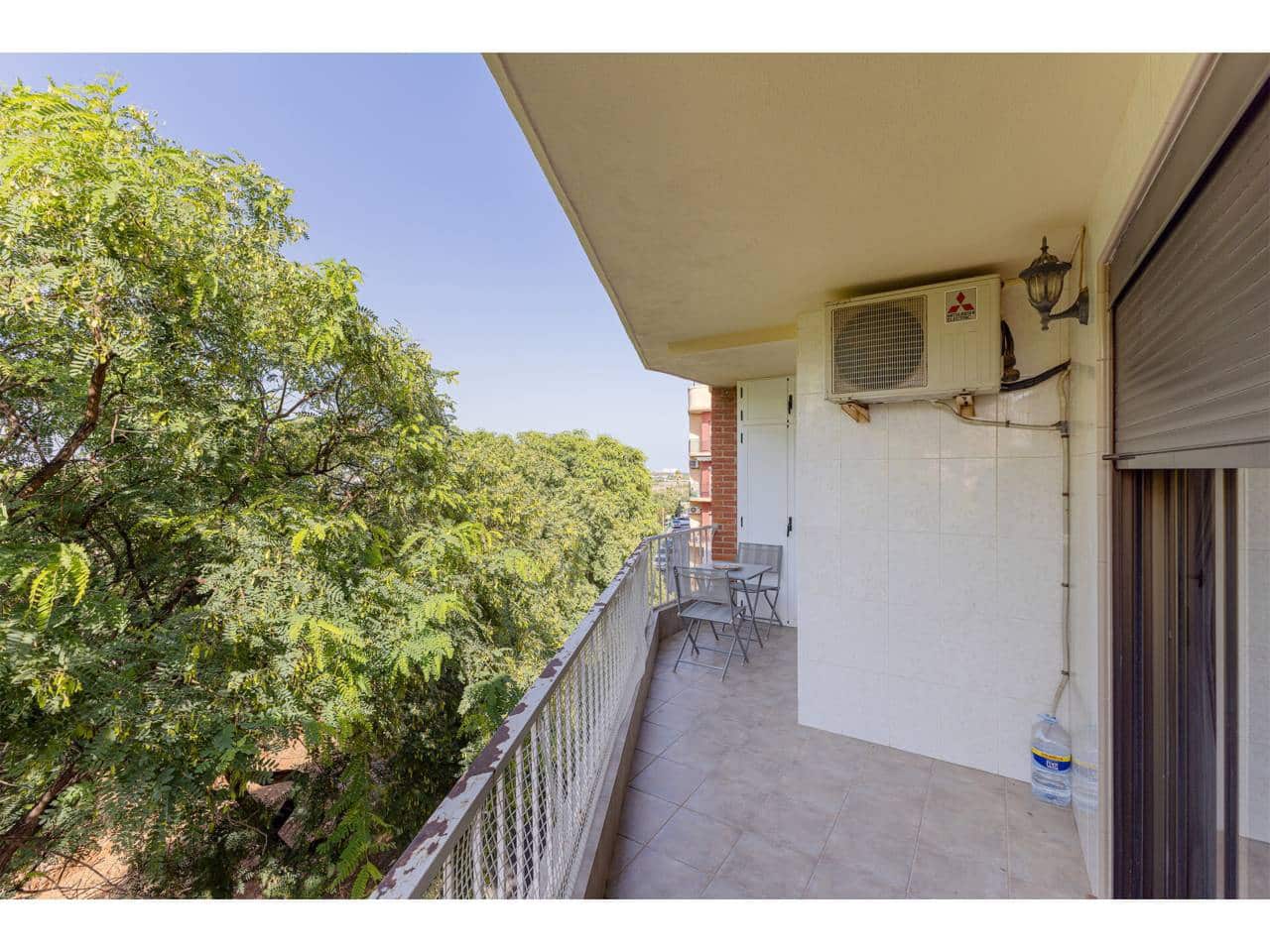 2 soveværelse Lejlighed til salg i Pucol - € 175.000 (Ref: 9201601)