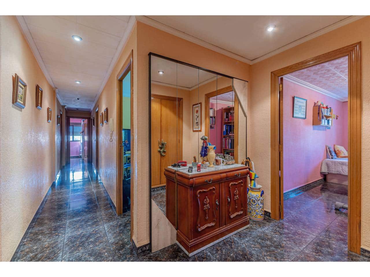 2 soveværelse Lejlighed til salg i Pucol - € 175.000 (Ref: 9201601)