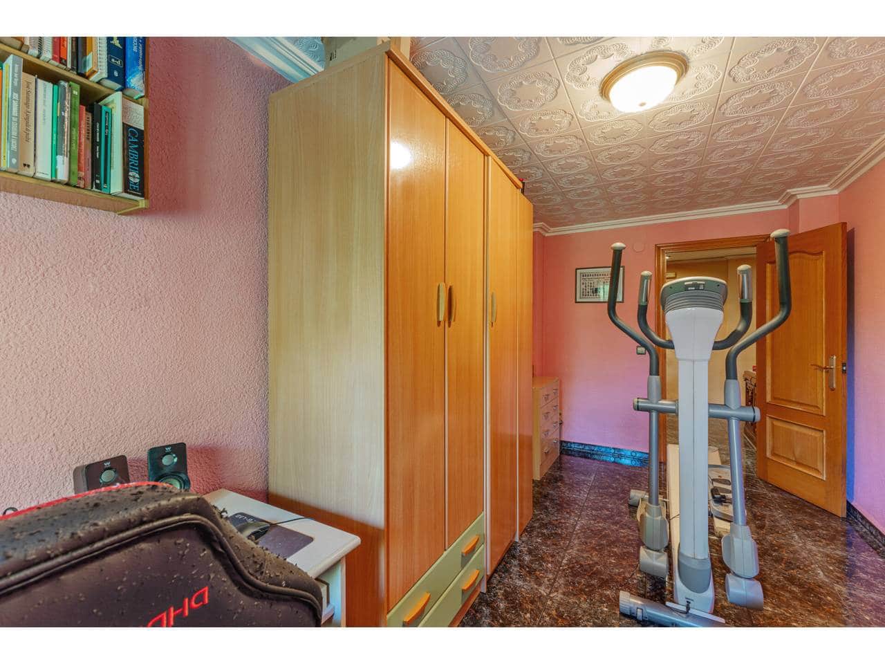 2 soveværelse Lejlighed til salg i Pucol - € 175.000 (Ref: 9201601)