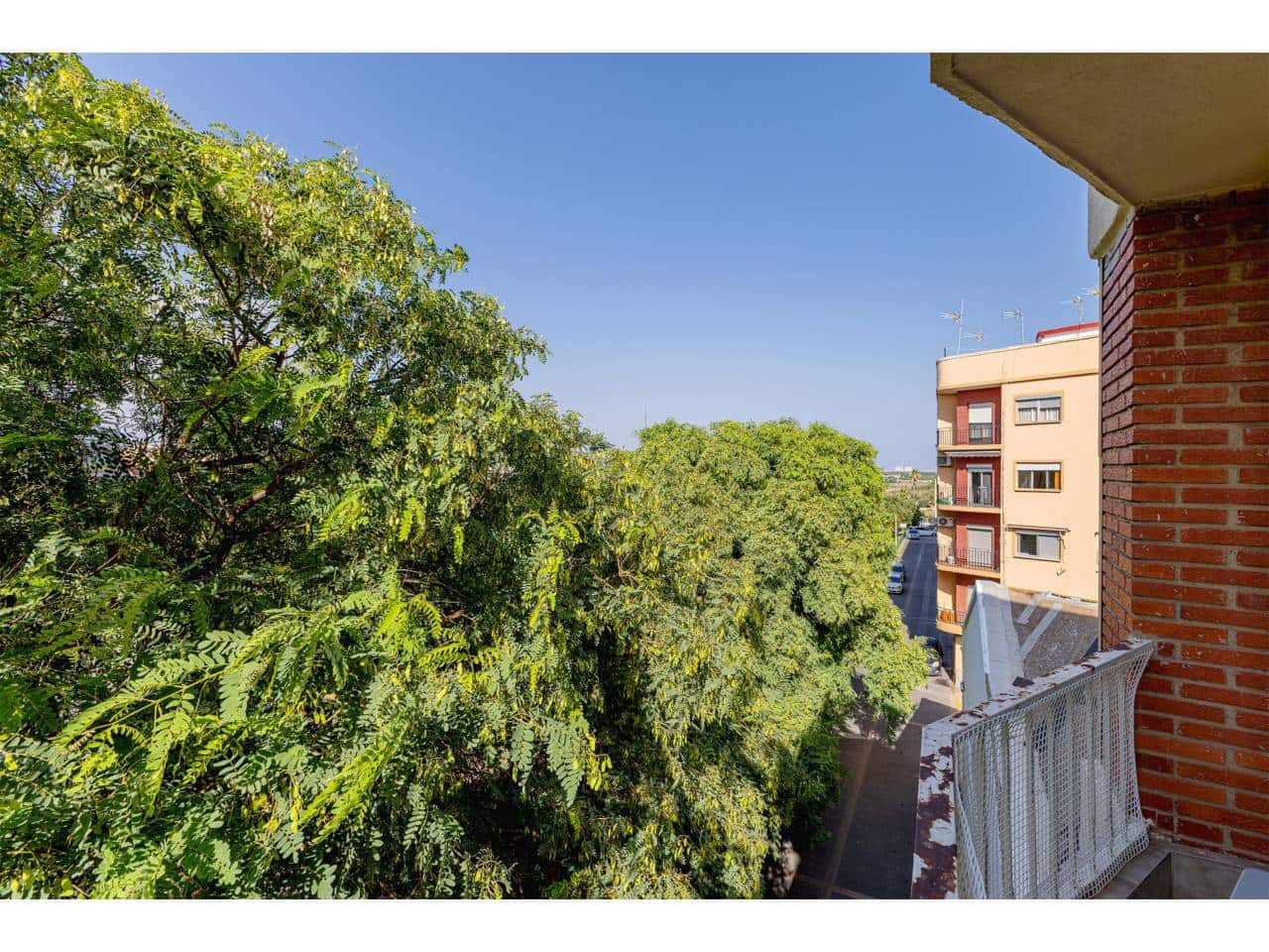 2 soveværelse Lejlighed til salg i Pucol - € 175.000 (Ref: 9201601)