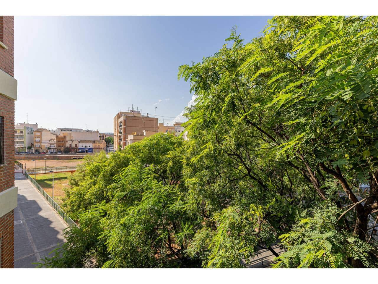 2 soveværelse Lejlighed til salg i Pucol - € 175.000 (Ref: 9201601)