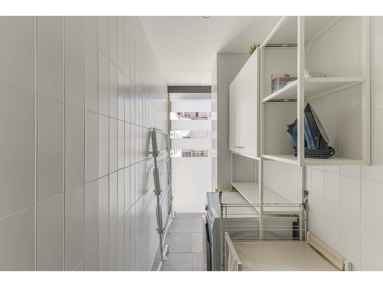 4 sypialnia Penthouse na sprzedaż w Miasto Walencja z basenem garażem - 1 350 000 € (Ref: 9211604)