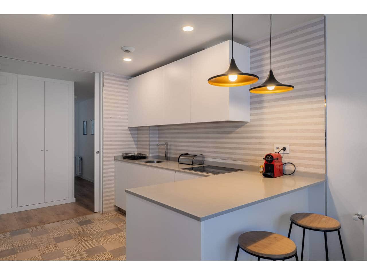 4 sypialnia Penthouse na sprzedaż w Miasto Walencja z basenem garażem - 1 350 000 € (Ref: 9211604)