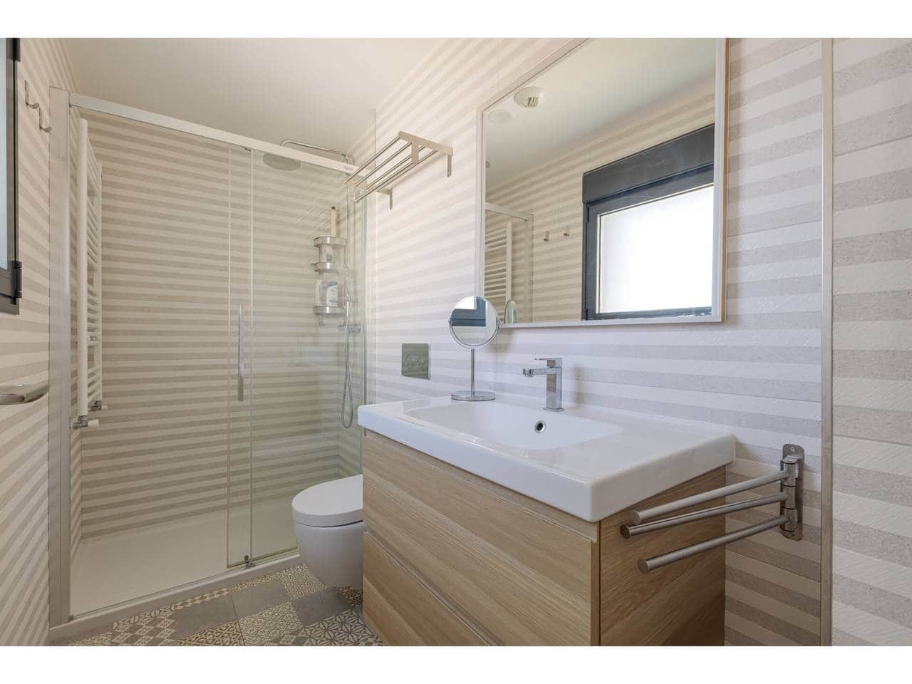 4 sypialnia Penthouse na sprzedaż w Miasto Walencja z basenem garażem - 1 350 000 € (Ref: 9211604)