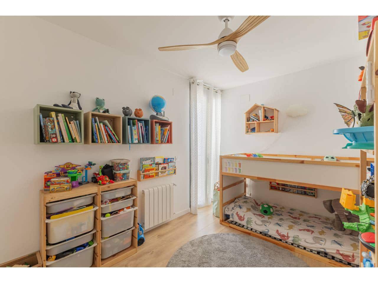 4 sypialnia Penthouse na sprzedaż w Miasto Walencja z basenem garażem - 1 350 000 € (Ref: 9211604)