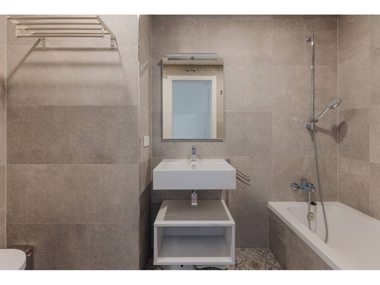 4 sypialnia Penthouse na sprzedaż w Miasto Walencja z basenem garażem - 1 350 000 € (Ref: 9211604)